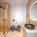 Апартаменты Side