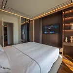 Апартаменты Side
