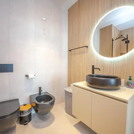 Apartman Side