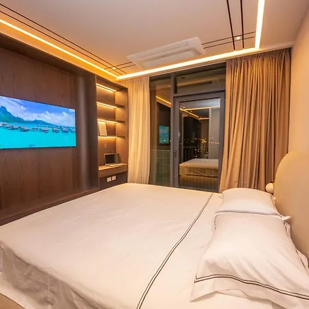 Side Apartman *