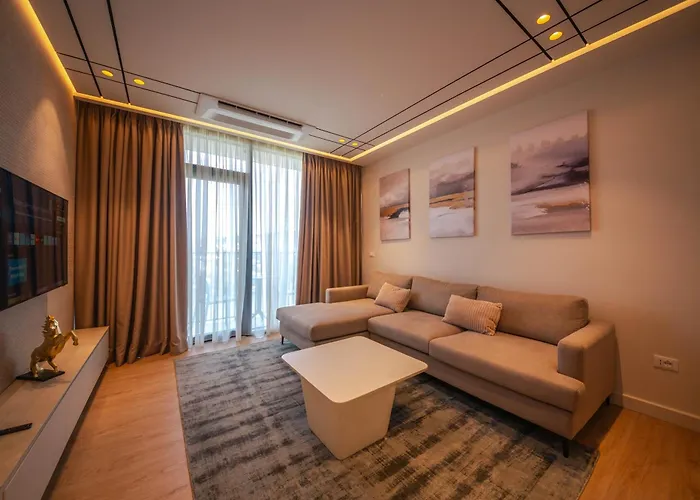 Apartamento Side *