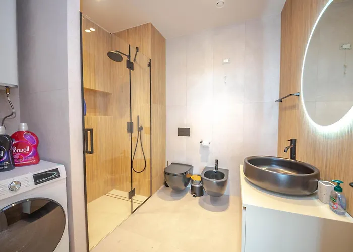 Apartamento Side