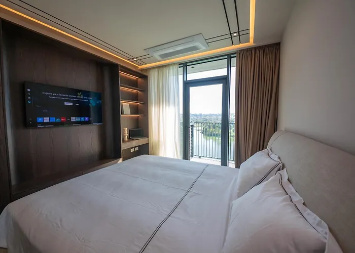 Side Apartamento
