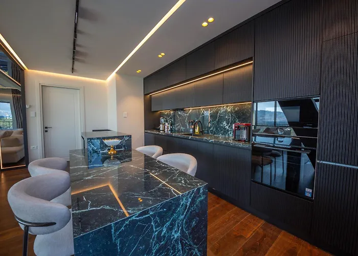 Side Apartamento *