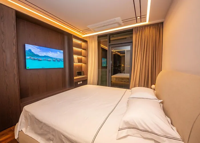 Side Apartamento *