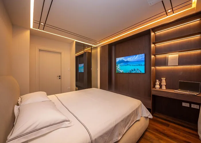 Apartamento Side