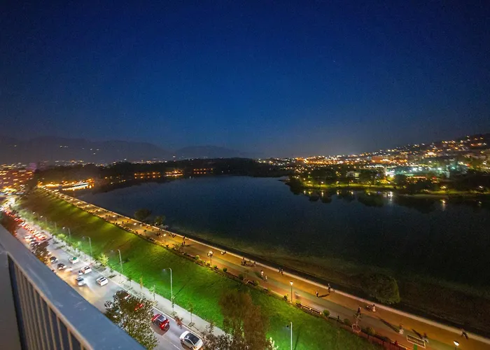 Apartamento Side Tirana