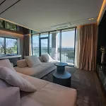 Apartman Side Tirana