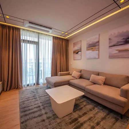 Appartement Side *