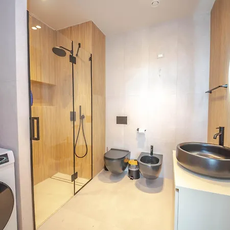 Appartement Side