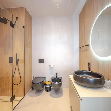 Appartement Side