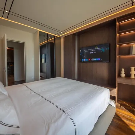 Appartement Side