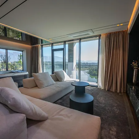 Appartement Side Tirana