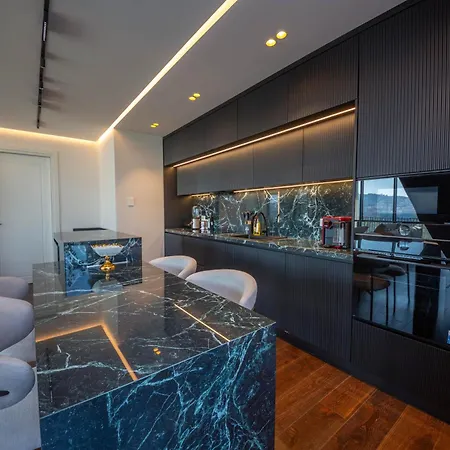 Side Appartement *