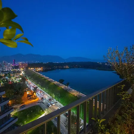 Side Tirana