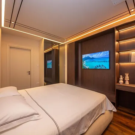 Appartement Side