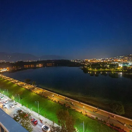 Appartement Side Tirana