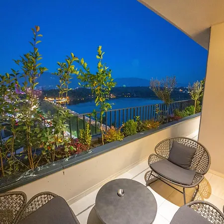 Appartement Side Tirana