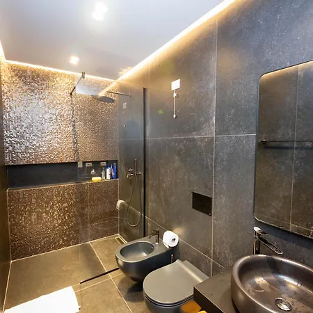 Side Appartement *