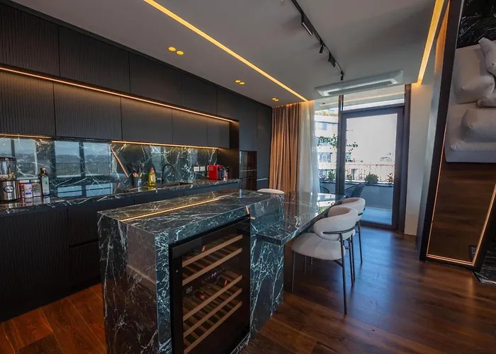 Side Apartament Tirana