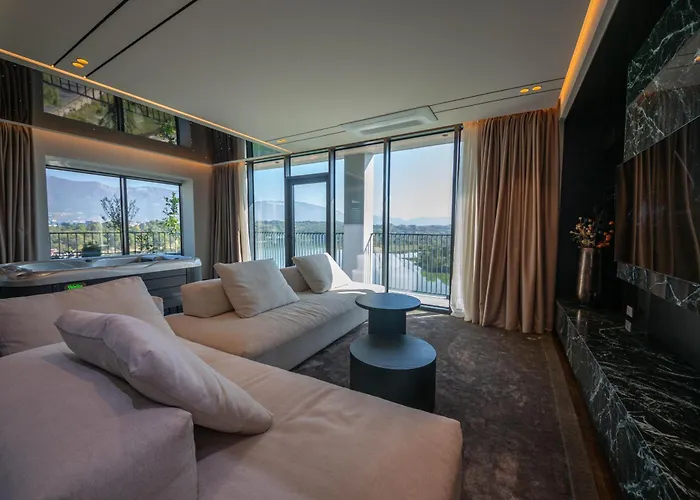 Appartamento Side Tirana