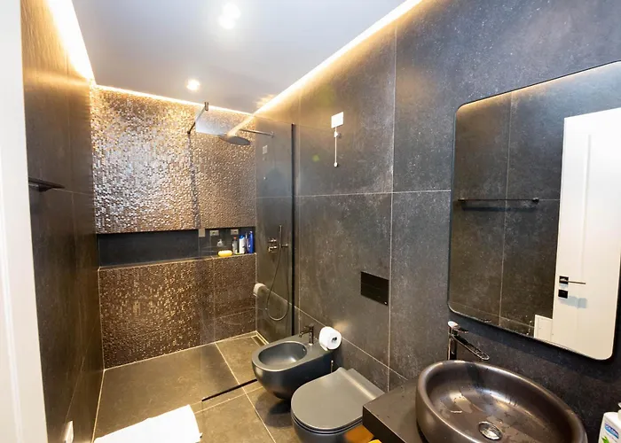 Side Apartament *